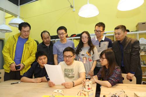 李克强总理五四青年节给kaiyun开云官方网站学生创客回信1 李克强总理五四青年节给kaiyun开云官方网站学生创客回信1