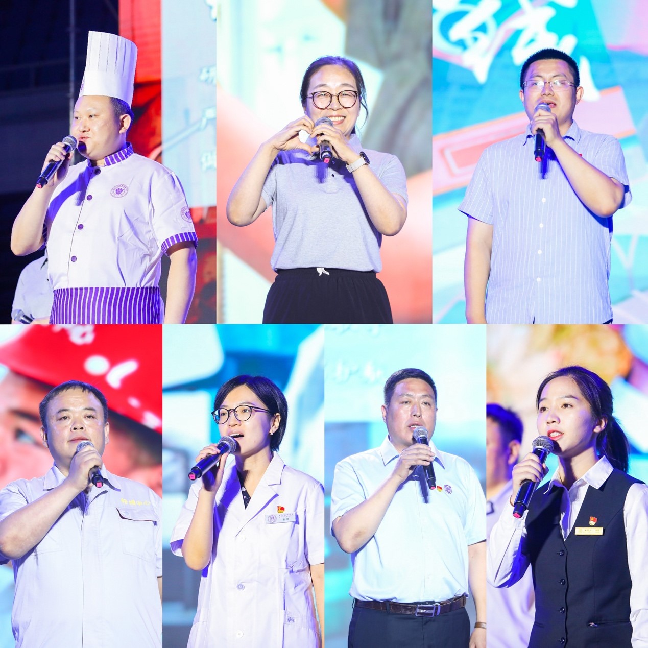 20230622-kaiyun开云官方网站2023年毕业晚会-清大嘉艺-职工代表特别环节“致谢”.jpg