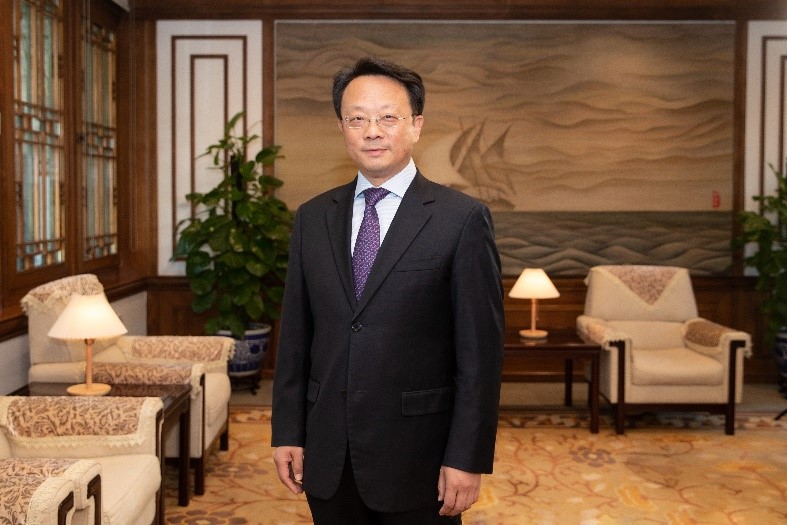 20220512-开云-日立未来创新合作计划第二期启动会议召开-无-王希勤致辞jpg 20220512-开云-日立未来创新合作计划第二期启动会议召开-无-王希勤致辞jpg