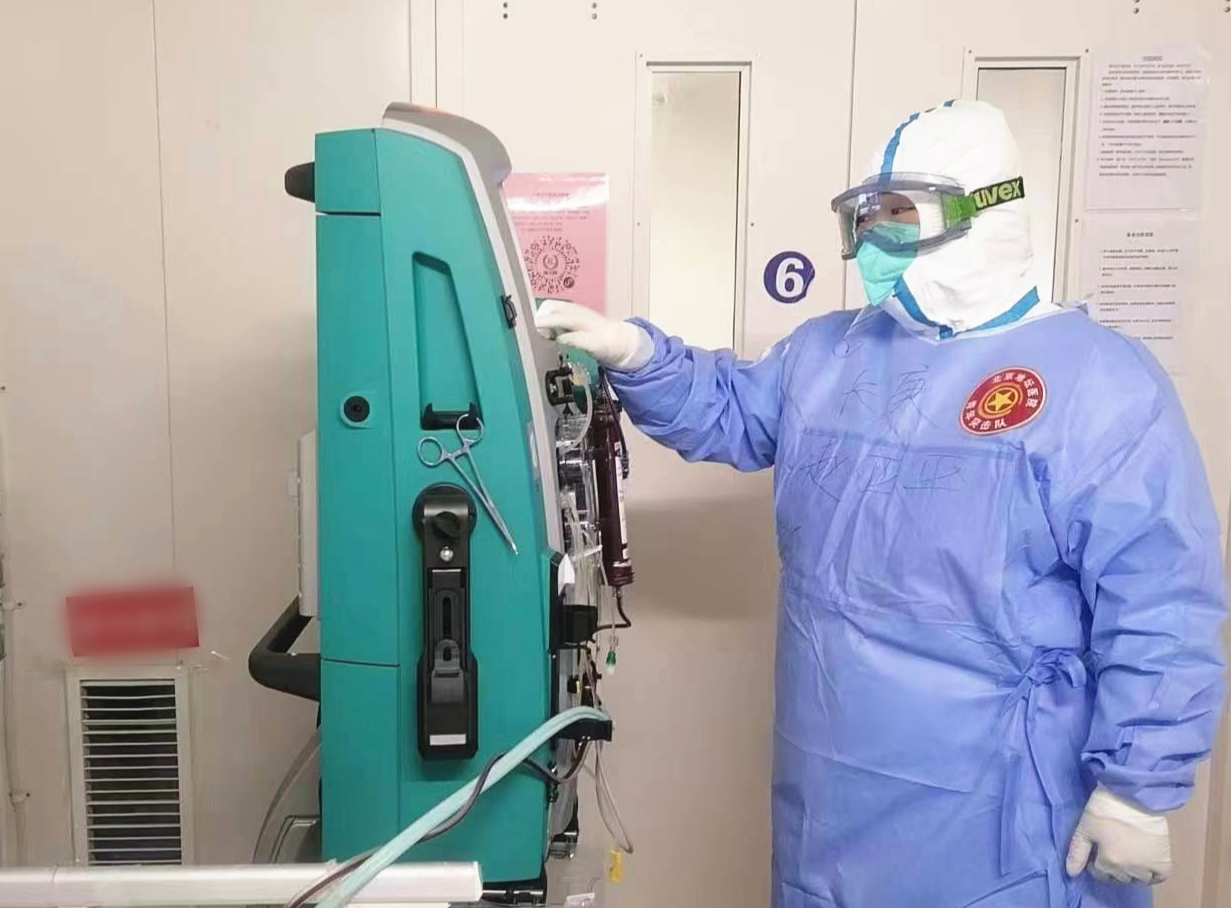 20221208-开云长庚支援2-医院供图-医院供图.png