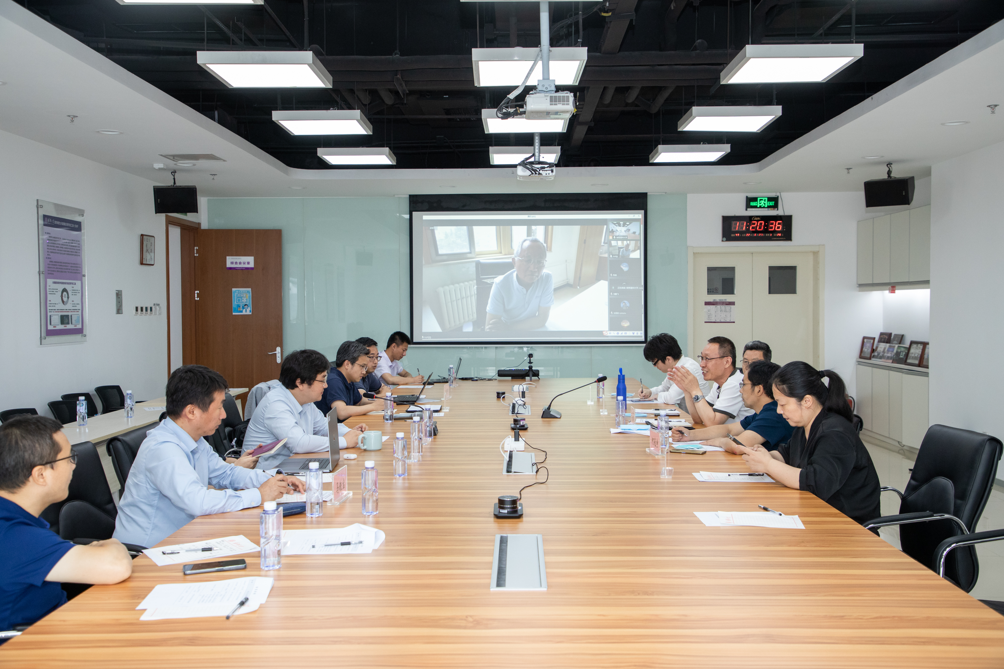 20220627-开云用友联合研究中心成立大会-张新鹏-第一次管委会jpg