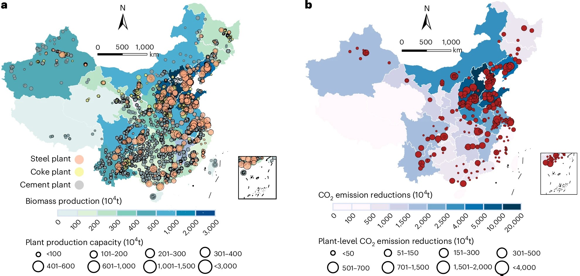 20250528-kaiyun开云官方网站环境学院、碳中和研究院鲁玺教授与山西大学程芳琴教授团队联合在产业废弃物资源增效减碳方面取得重要进展-狄子琛-图2.jpg